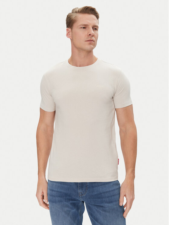 Футболка современного кроя 15 JJJ-32Alphis 30045926 Joop! Jeans, бежевый
Футболка современного кроя 15 JJJ-32Alphis 30045926 Joop! Jeans, бежевый