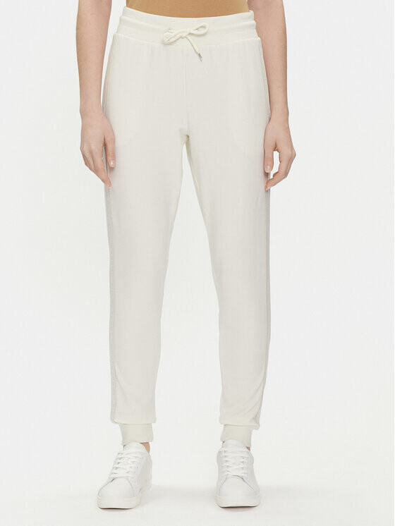 Спортивные брюки стандартного кроя Tommy Hilfiger, экрю
Спортивные брюки стандартного кроя Tommy Hilfiger, экрю