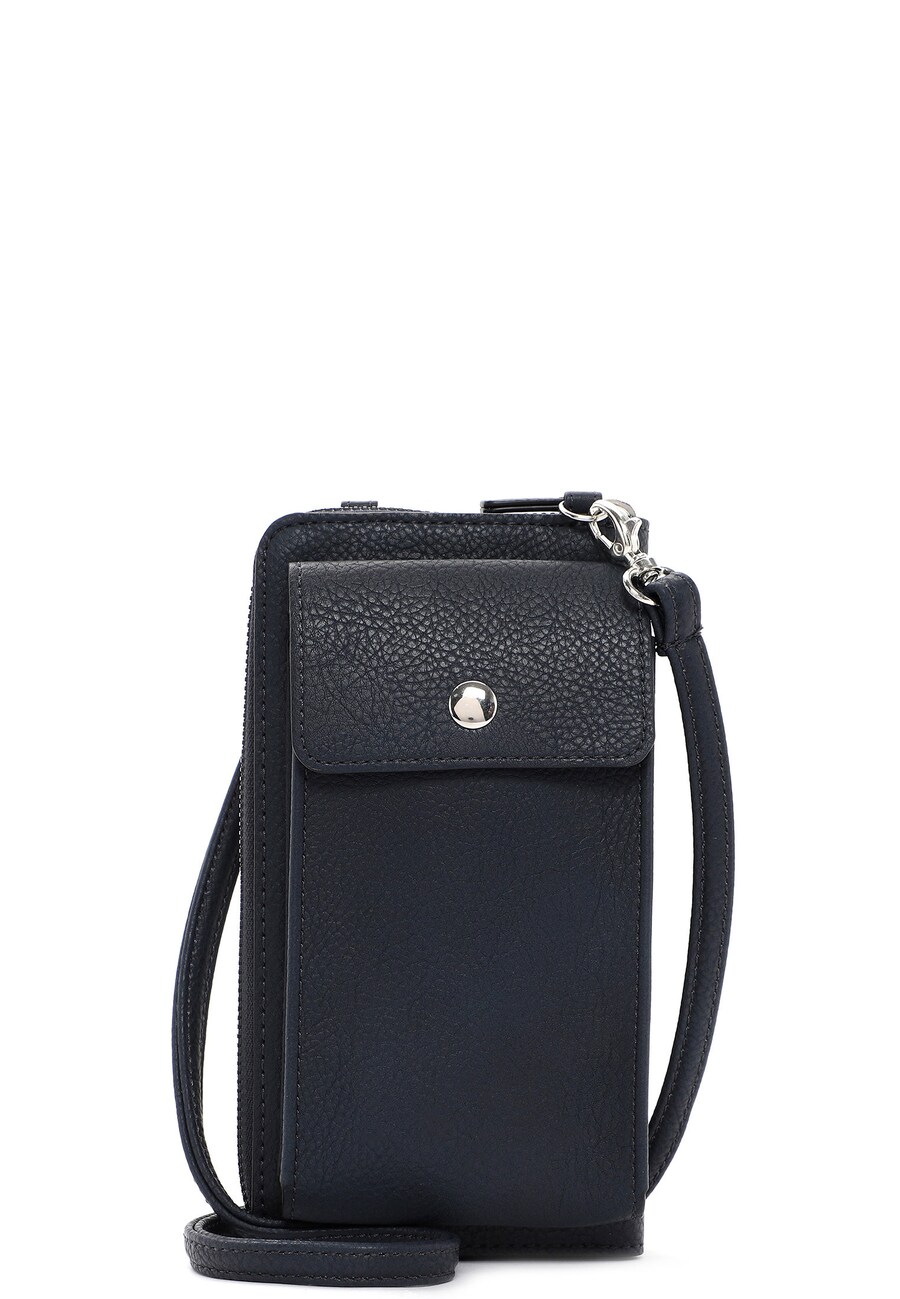 Сумка через плечо Emily & Noah Emma, морской синий
Сумка через плечо Emily & Noah Emma, морской синий