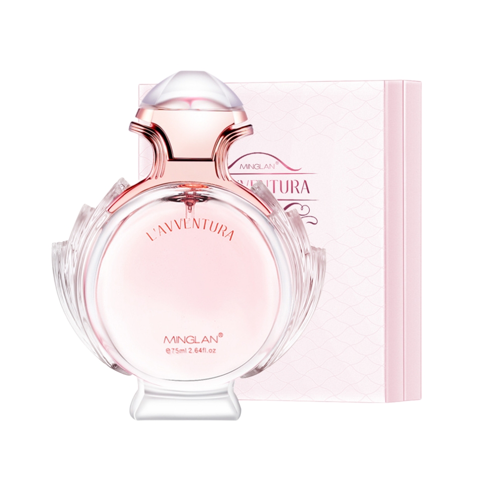 Женские духи Minglan
Женские духи Minglan