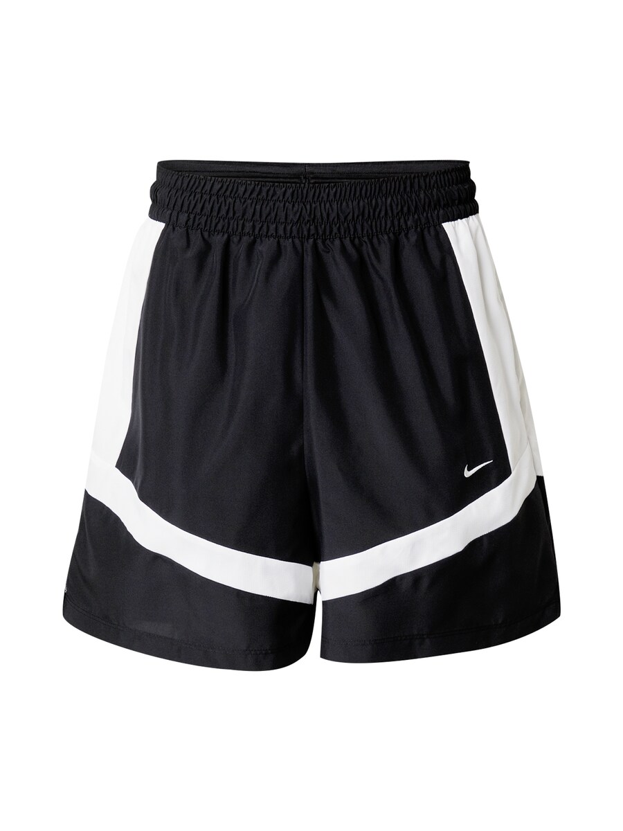 Свободные спортивные брюки NIKE, черный
Свободные спортивные брюки NIKE, черный