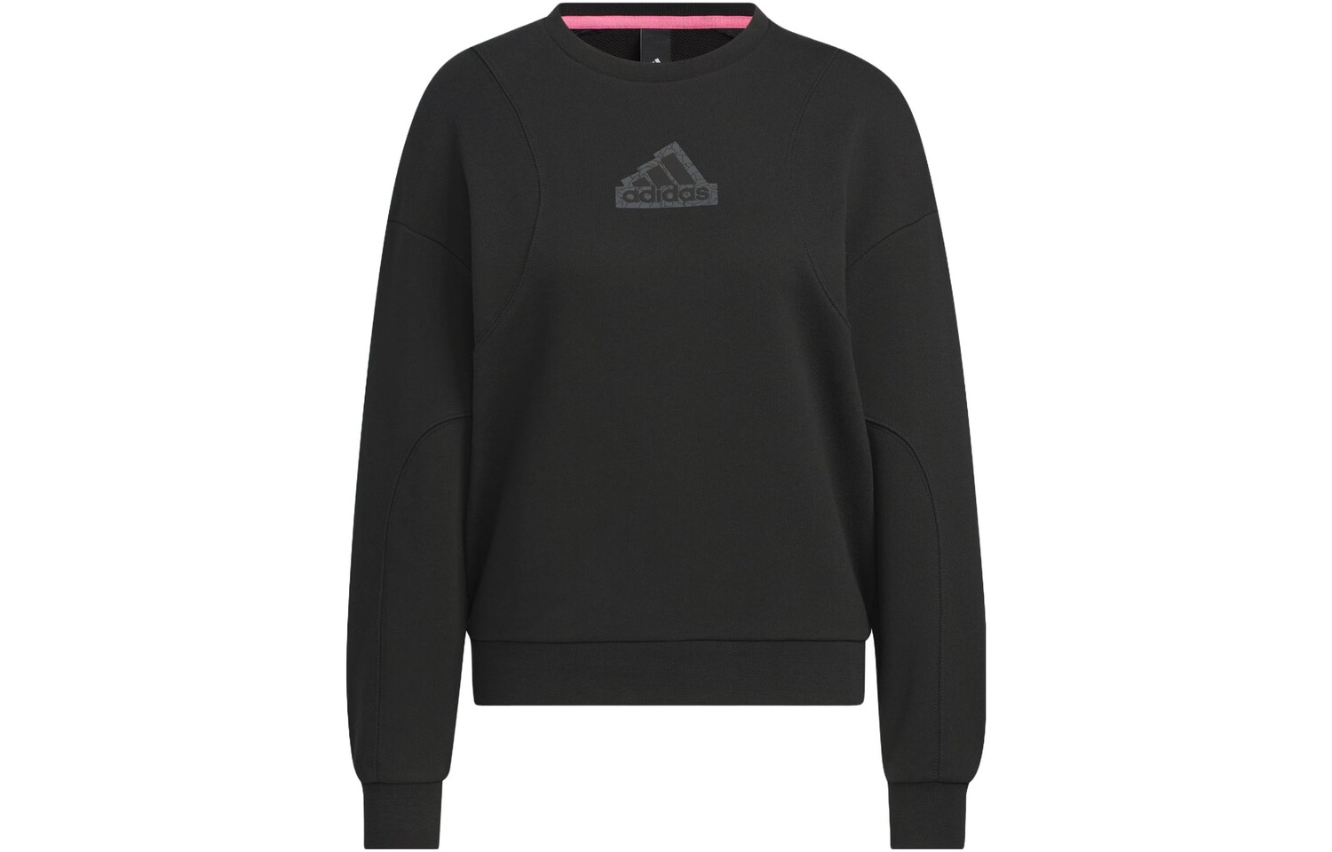 CITY ESCAPE Толстовка женская черная Adidas
CITY ESCAPE Толстовка женская черная Adidas