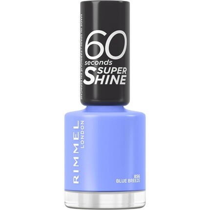 Лак для ногтей Rimmel 60 Seconds 856 Blue Breeze Nail Color Collection, Синий, Лак для ногтей Rimmel 60 Seconds 856 Blue Breeze Nail Color Collection
Лак для ногтей Rimmel 60 Seconds 856 Blue Breeze Nail Color Collection, Синий, Лак для ногтей Rimmel 60 Seconds 856 Blue Breeze Nail Color Collection