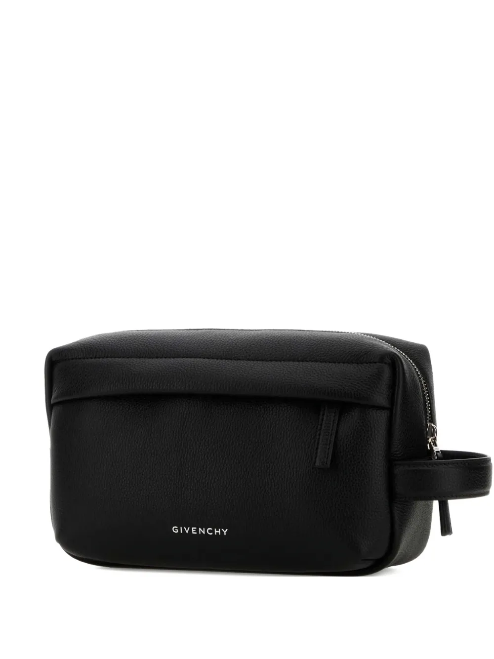 Косметичка с логотипом Givenchy, черный
Косметичка с логотипом Givenchy, черный