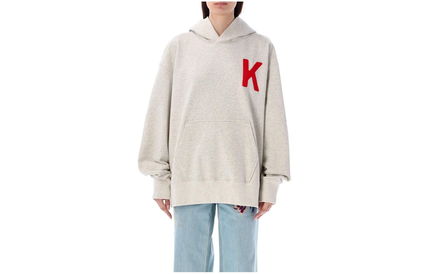 Толстовка женская Kenzo, серый
Толстовка женская Kenzo, серый