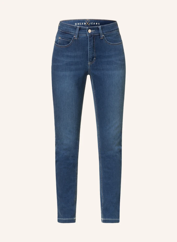 Джинсы скинни мечта Mac, синий
Джинсы скинни мечта Mac, синий