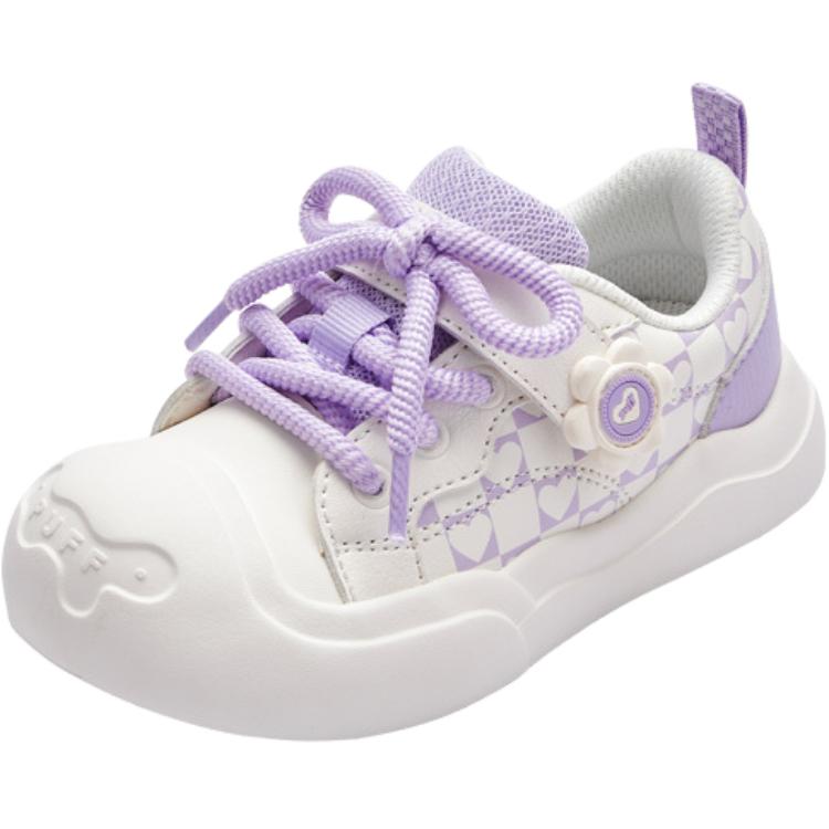 Обувь для скейтбординга ACCOMPANY GROWTH для детей дошкольного возраста BALABALA, белый/фиолетовый
Обувь для скейтбординга ACCOMPANY GROWTH для детей дошкольного возраста BALABALA, белый/фиолетовый