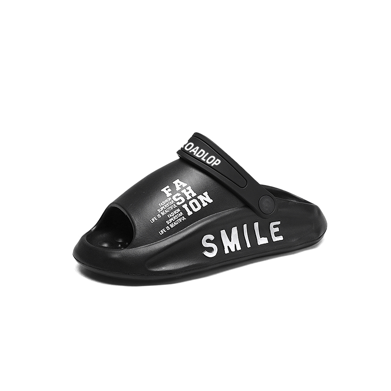 Легкие детские сандалии с амортизаторами TROADLOP, черный
Легкие детские сандалии с амортизаторами TROADLOP, черный