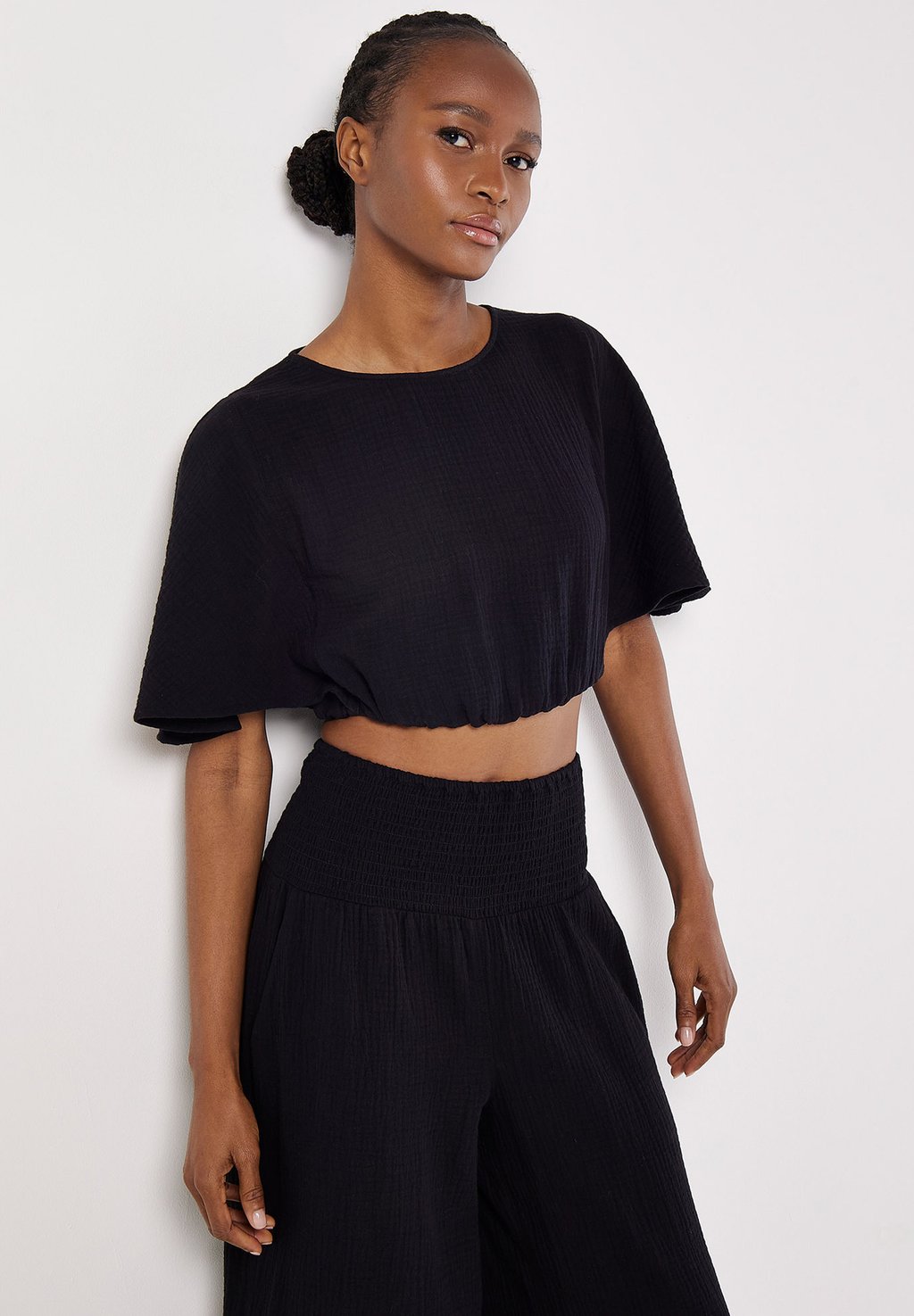 Блуза Apricot, черный
Блуза Apricot, черный