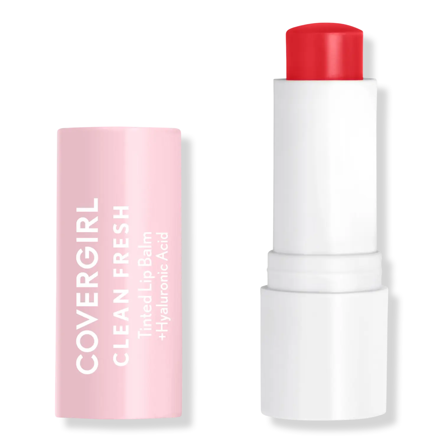 Освежающий тонирующий бальзам для губ Clean Fresh CoverGirl, You're The Pom
Освежающий тонирующий бальзам для губ Clean Fresh CoverGirl, You're The Pom