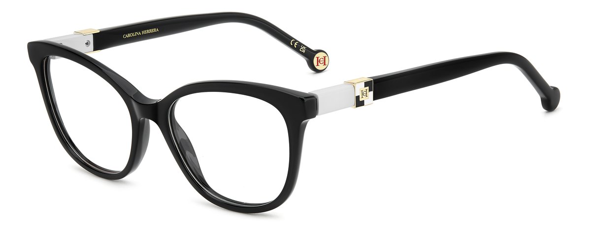 Женские оптические оправы HER 0299 CAROLINA HERRERA
Женские оптические оправы HER 0299 CAROLINA HERRERA