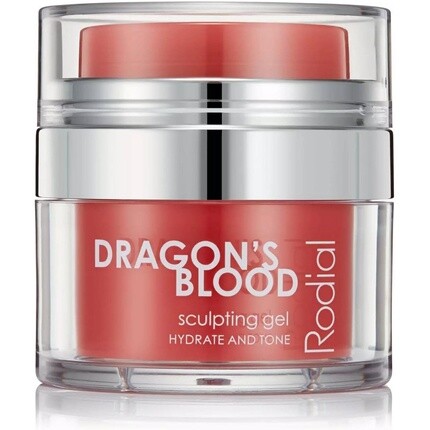Моделирующий гель Dragon'S Blood Deluxe 9 мл, Rodial
Моделирующий гель Dragon'S Blood Deluxe 9 мл, Rodial