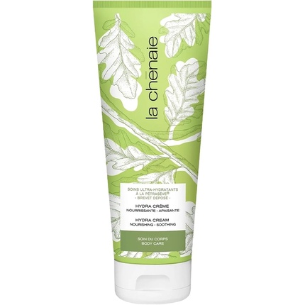 La Chenaie Hydra Cream 200 мл La Chênaie
La Chenaie Hydra Cream 200 мл La Chênaie