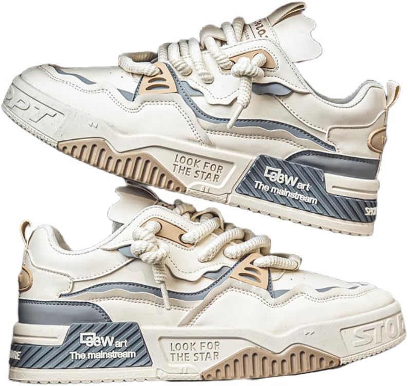 Удобные стильные кроссовки для прогулок и пробежек на улице, мужская модная обувь на все сезоны Clolinde
Удобные стильные кроссовки для прогулок и пробежек на улице, мужская модная обувь на все сезоны Clolinde