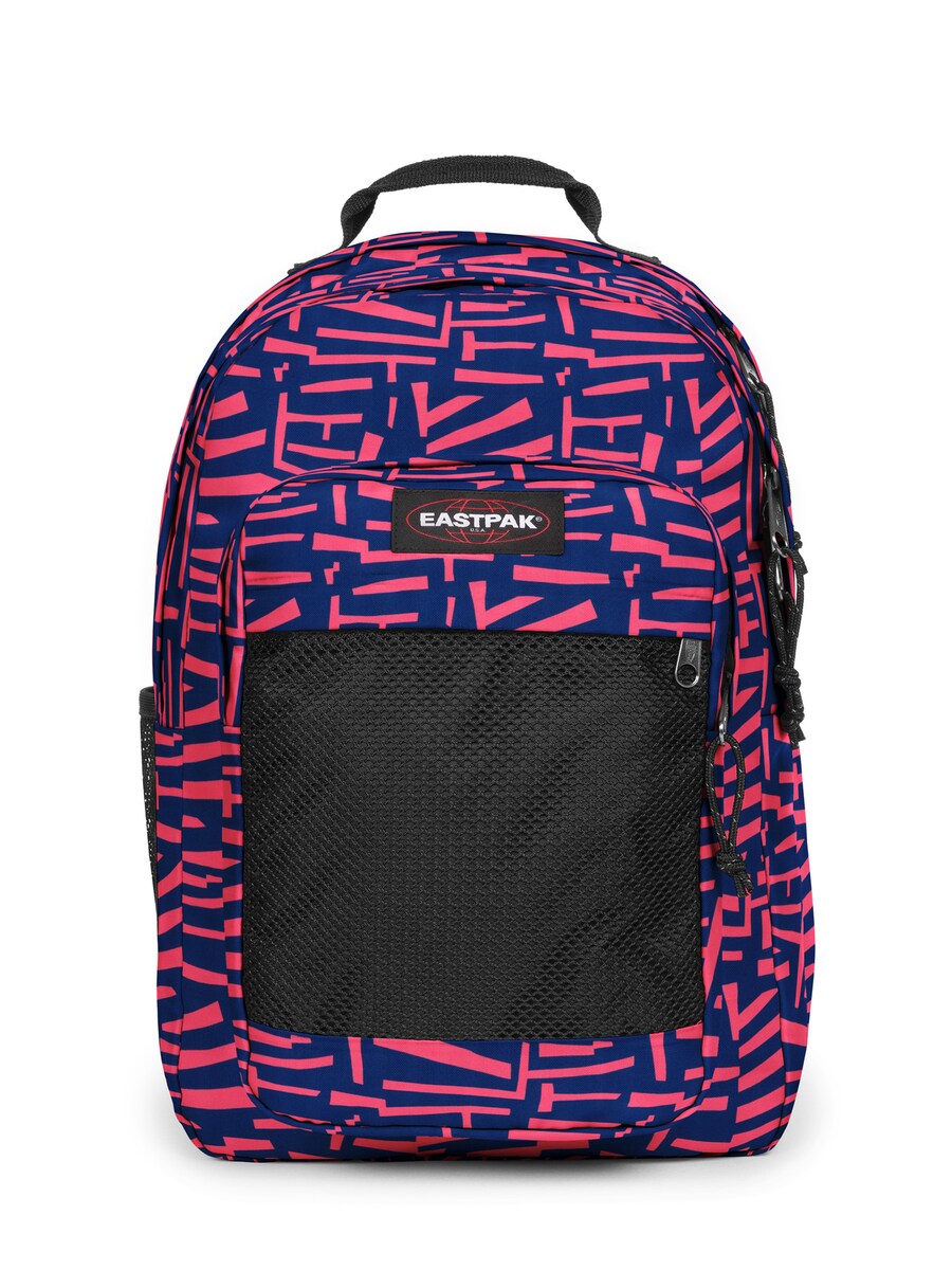 Рюкзак EASTPAK Study Buddy, розовый
Рюкзак EASTPAK Study Buddy, розовый