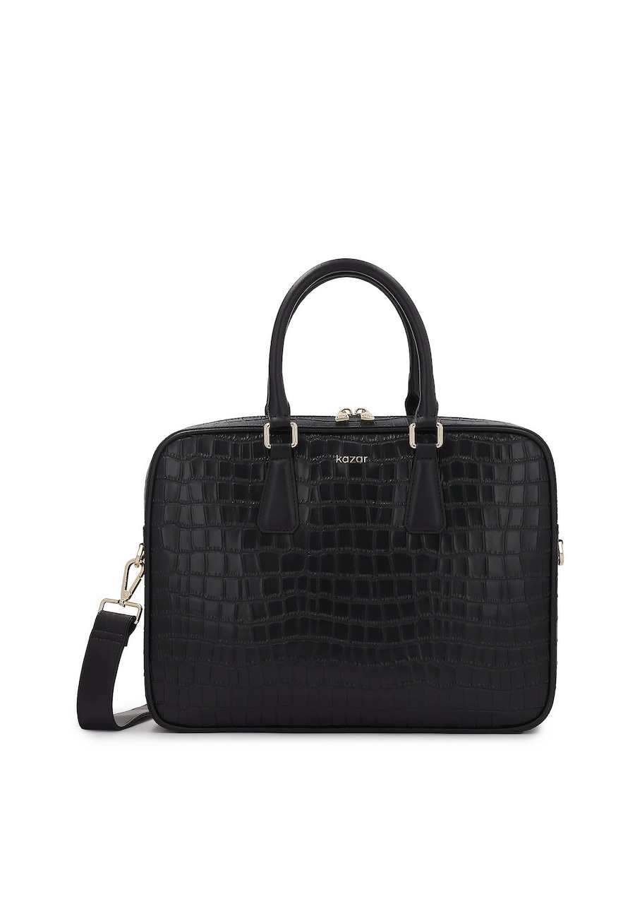 Сумка для ноутбука Kazar, черный
Сумка для ноутбука Kazar, черный