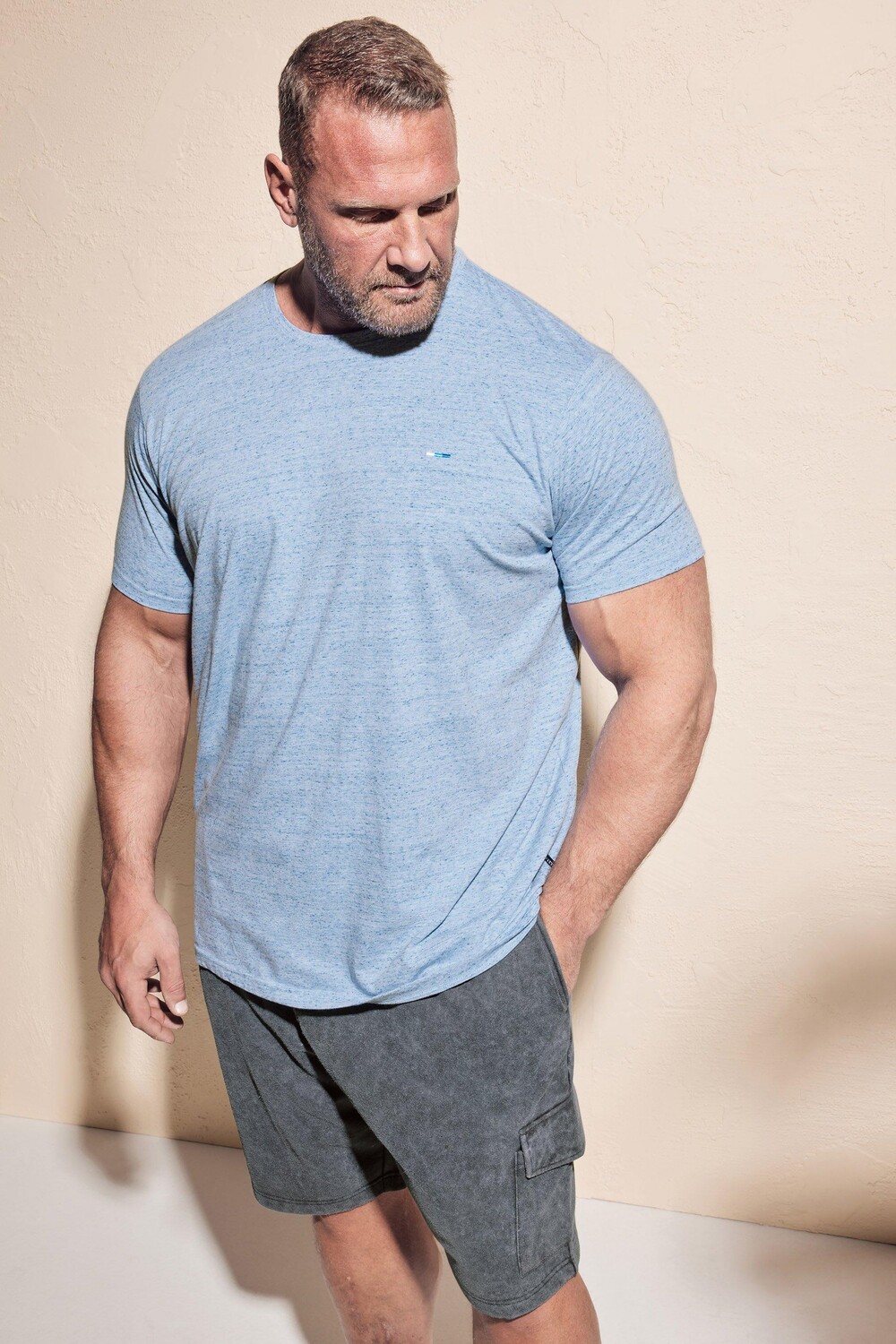 Шорты карго Acid Wash BadRhino, серый
Шорты карго Acid Wash BadRhino, серый