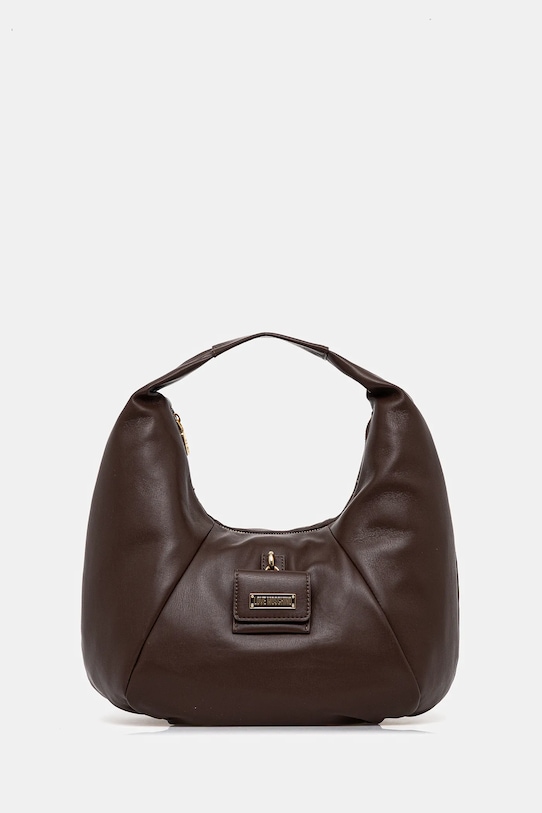 Сумка Love Moschino, коричневый
Сумка Love Moschino, коричневый