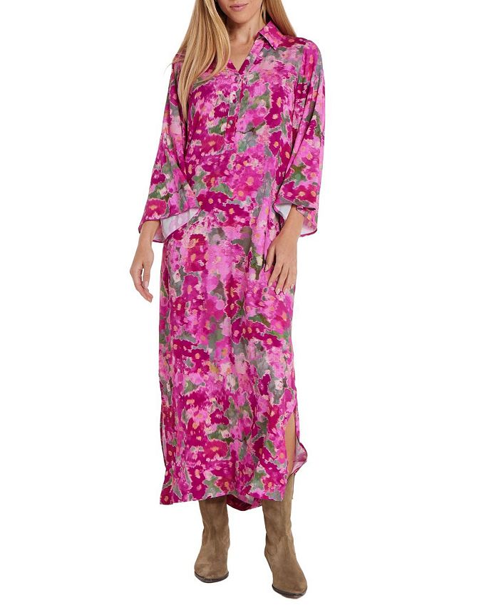 Антуанетта - платье миди Hermoza, розовый
Антуанетта - платье миди Hermoza, розовый