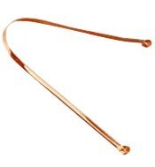 Медный скребок для языка, inna
Медный скребок для языка, inna