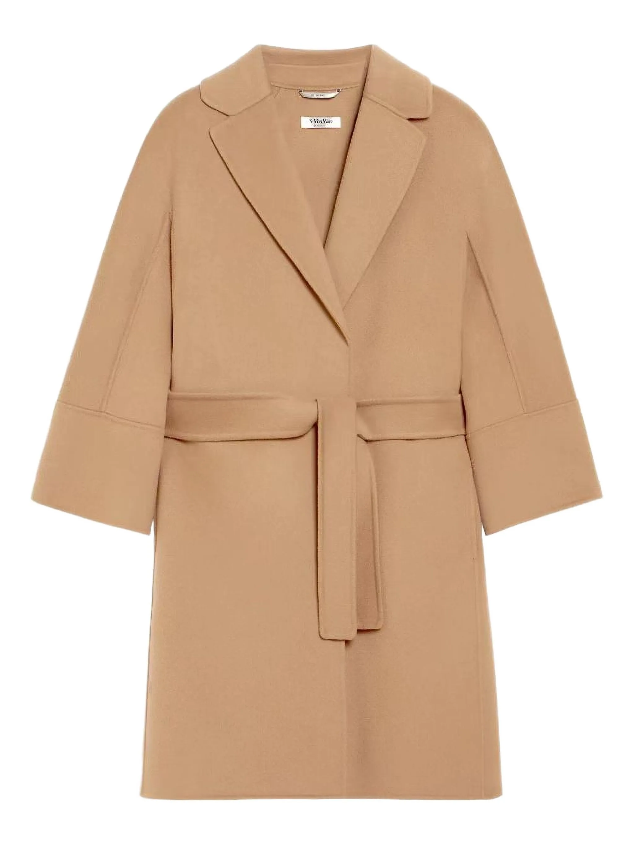 Пальто Arona Max Mara, коричневый
Пальто Arona Max Mara, коричневый