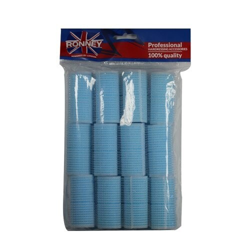 RONNEY Professional Губка на липучке 011- Ролики - Губка на липучке 28/63 мм СИНИЙ RA 00011 НОВИНКА
RONNEY Professional Губка на липучке 011- Ролики - Губка на липучке 28/63 мм СИНИЙ RA 00011 НОВИНКА