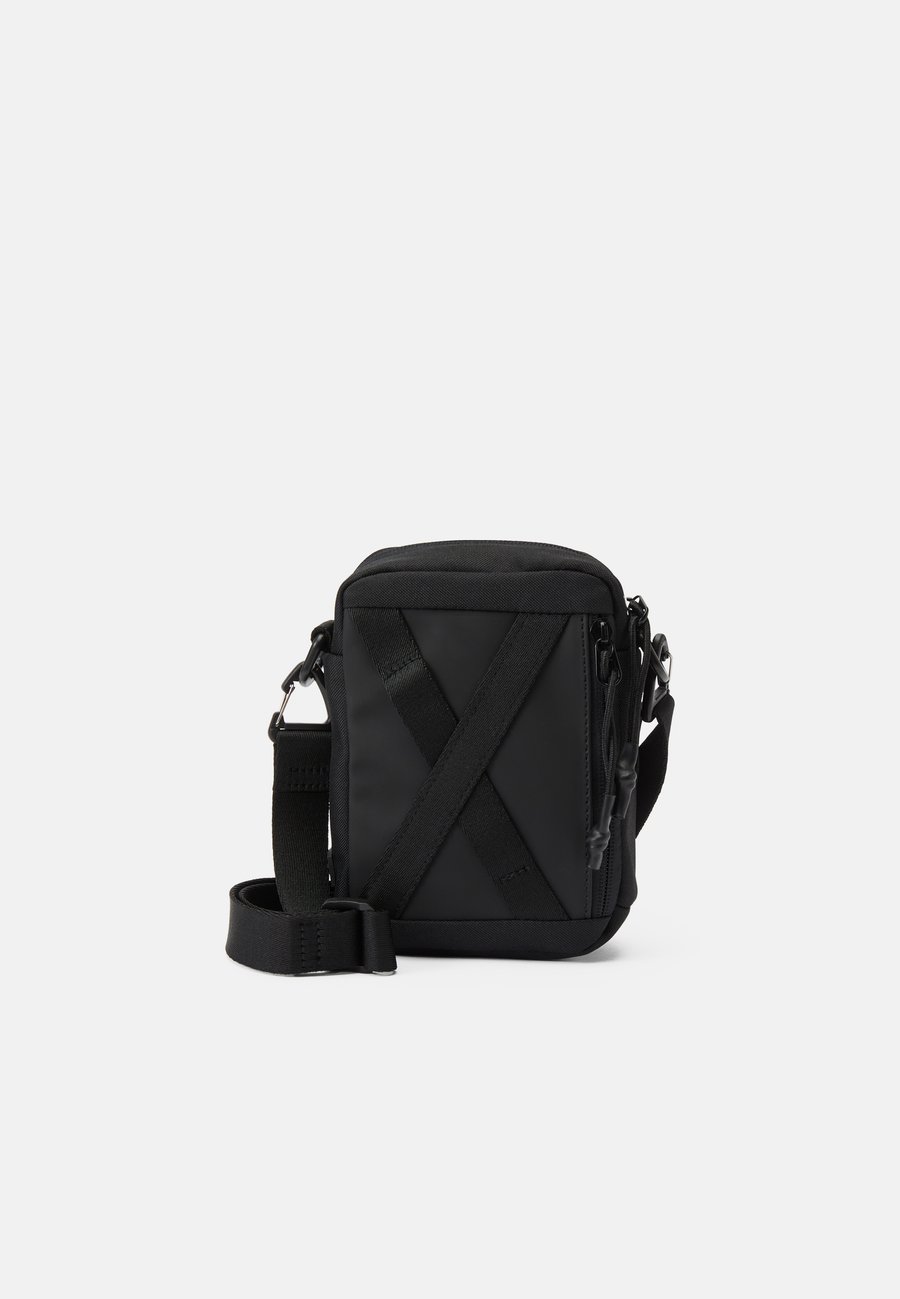 Сумка кросс-боди YOURTURN UNISEX, Black
Сумка кросс-боди YOURTURN UNISEX, Black