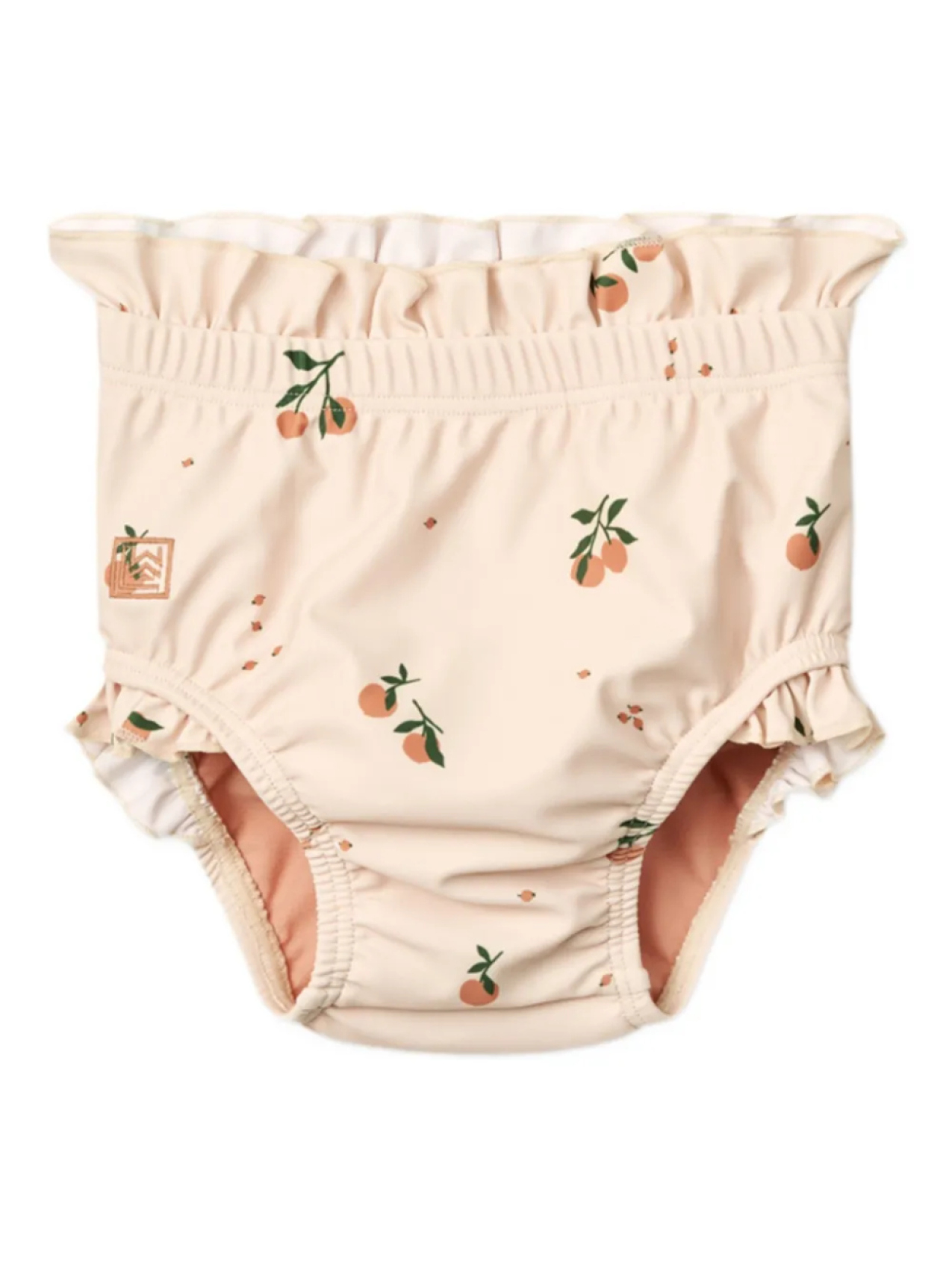 Бикини с графическим принтом Liewood, нейтральный
Бикини с графическим принтом Liewood, нейтральный