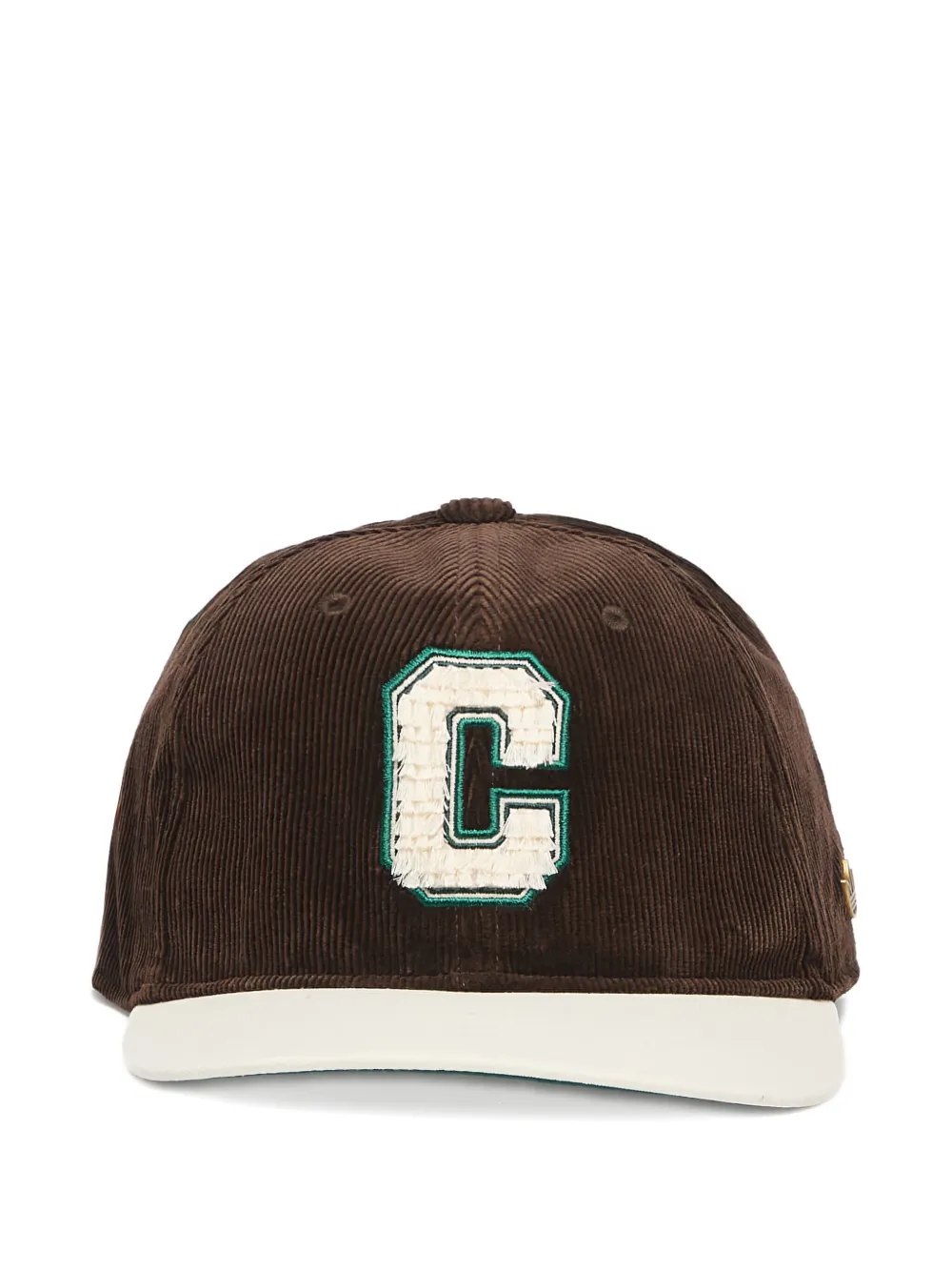 Кепка из вельвета X Clot by Edison Chen Adidas, коричневый
Кепка из вельвета X Clot by Edison Chen Adidas, коричневый