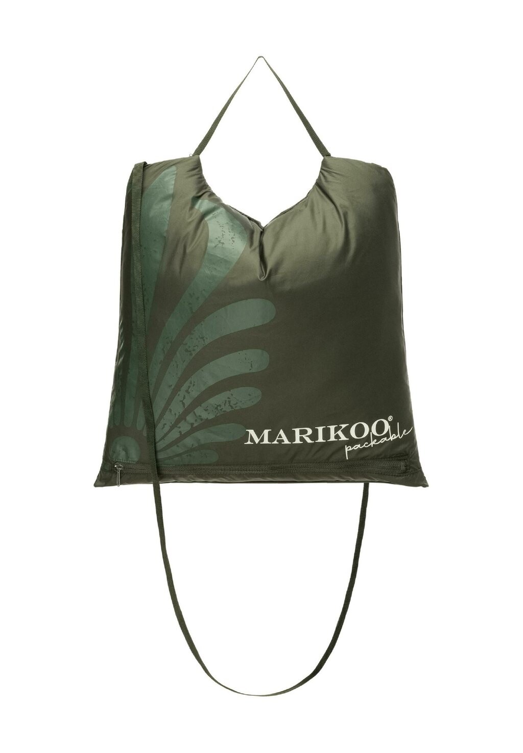 Зимняя куртка Marikoo, темно-зеленый
Зимняя куртка Marikoo, темно-зеленый