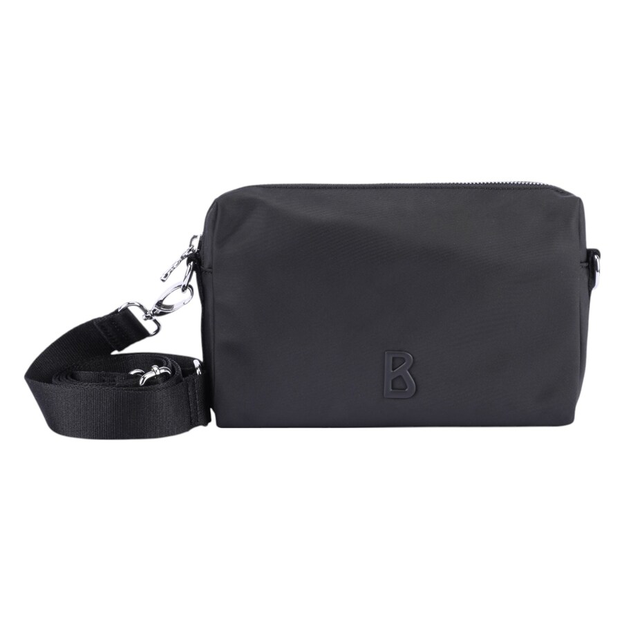 Сумка кросс-боди BOGNER Verbier Play 1.0 Pukie, Black
Сумка кросс-боди BOGNER Verbier Play 1.0 Pukie, Black
