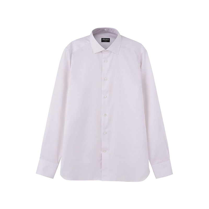 Ermenegildo Zegna Мужская розовая рубашка
Ermenegildo Zegna Мужская розовая рубашка