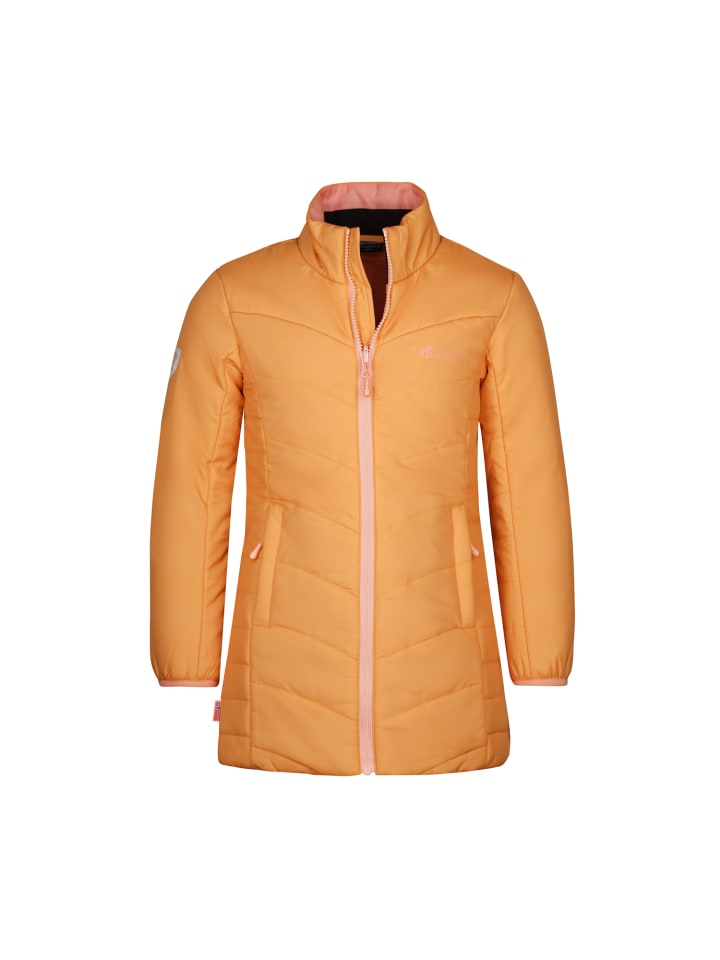 Функциональная куртка Trollkids
Функциональная куртка Trollkids