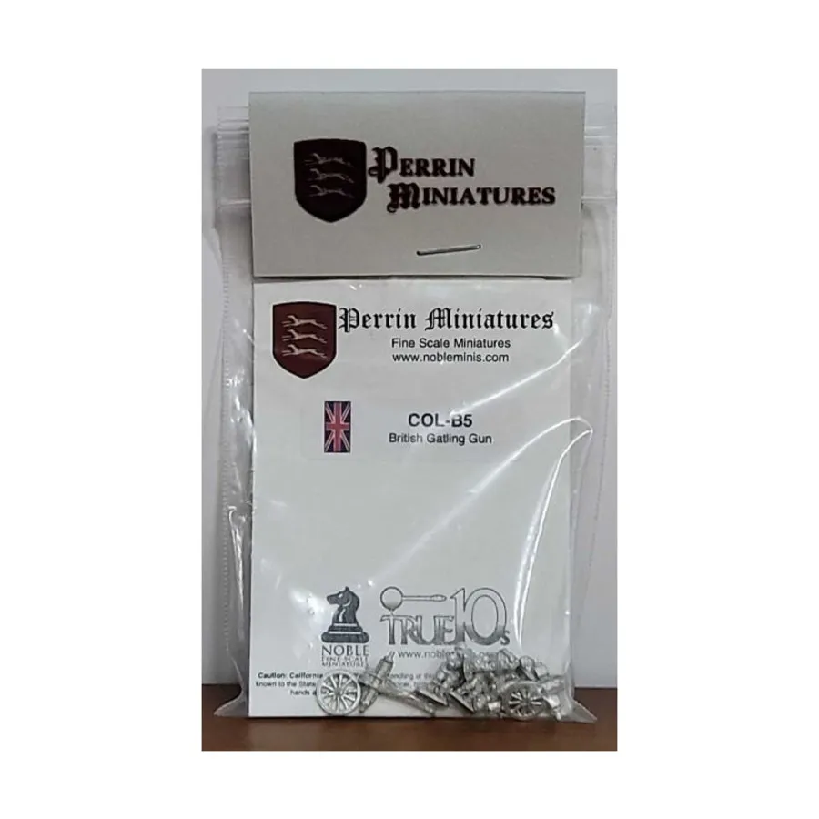 Британские воротные пистолеты, Historical Miniatures - 1879 Colonial Zulu War(10mm) (Perrin Miniatures)
Британские воротные пистолеты, Historical Miniatures - 1879 Colonial Zulu War(10mm) (Perrin Miniatures)