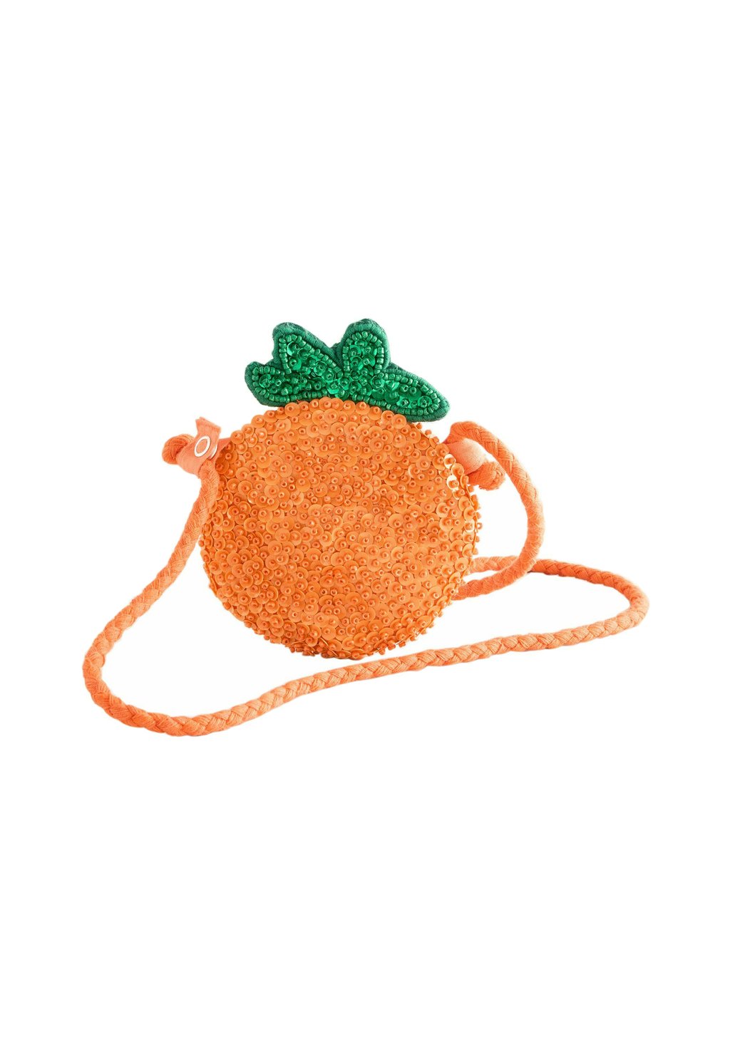 Сумка через плечо FRUIT Next, оранжевый
Сумка через плечо FRUIT Next, оранжевый