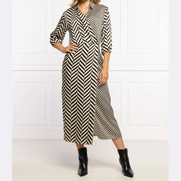 Платье Liu Jo, черный
Платье Liu Jo, черный