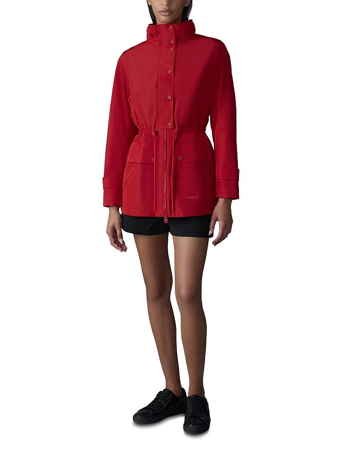 Куртка от дождя Keryn Mackage, красный
Куртка от дождя Keryn Mackage, красный