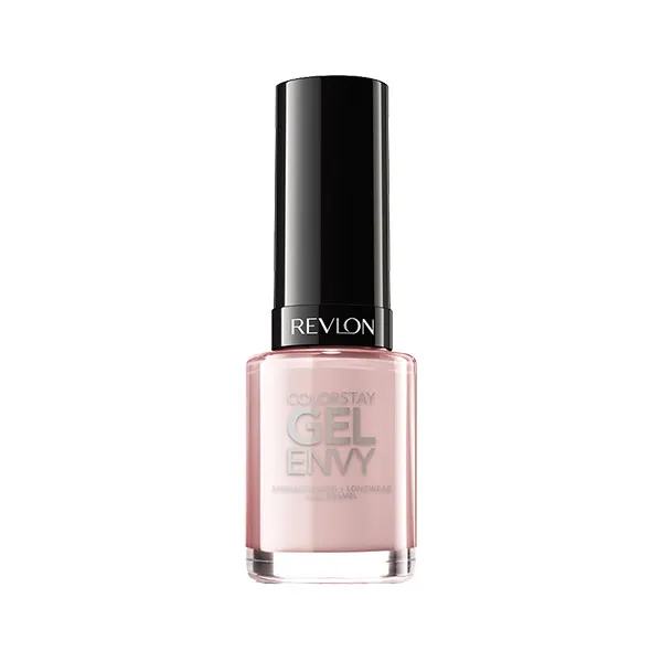 Лак для ногтей Colorstay Gel Envy Revlon, цвет pocket aces
Лак для ногтей Colorstay Gel Envy Revlon, цвет pocket aces