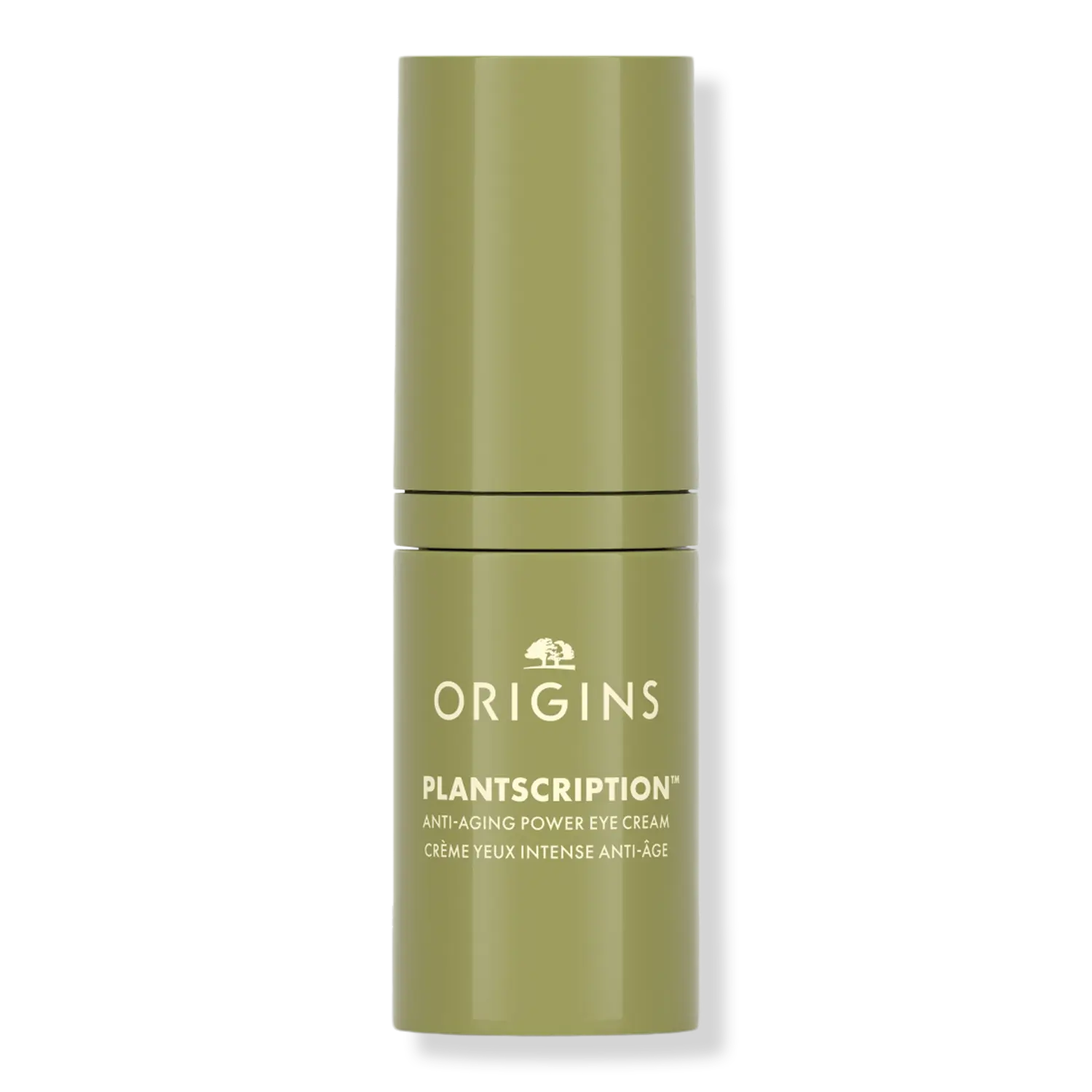 Антивозрастной крем для глаз Plantscription Origins
Антивозрастной крем для глаз Plantscription Origins