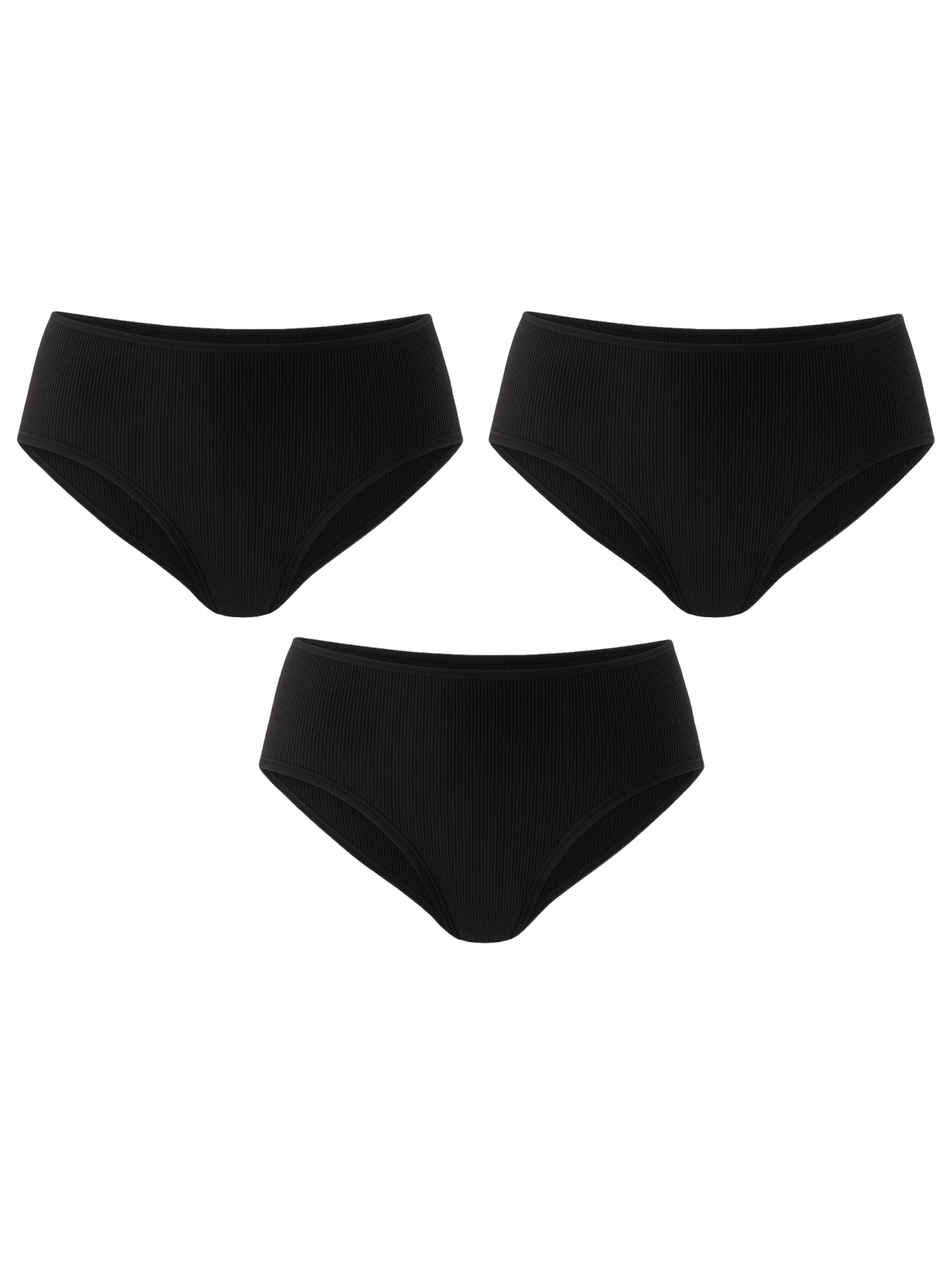 Erdem Трусы Boyshorts в черном цвете
Erdem Трусы Boyshorts в черном цвете