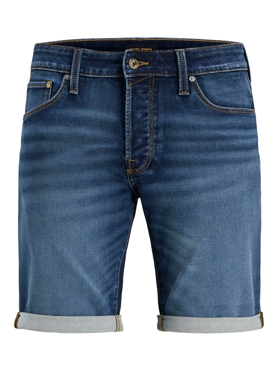 Повседневные джинсы JACK & JONES JACK & JONES , Blue denim
Повседневные джинсы JACK & JONES JACK & JONES , Blue denim