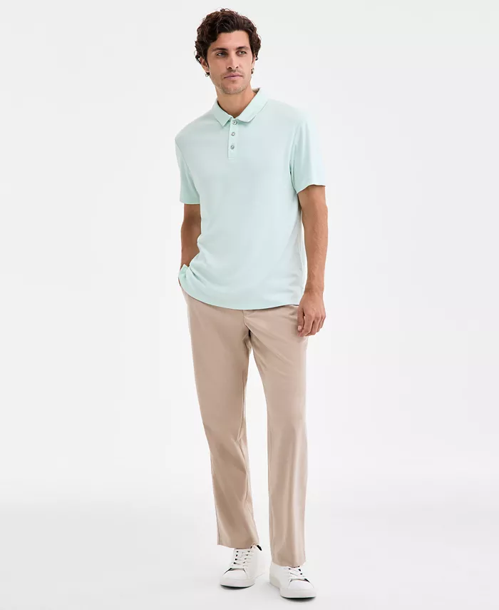 Мужские брюки на завязках Alfani, коричневый/бежевый
Мужские брюки на завязках Alfani, коричневый/бежевый