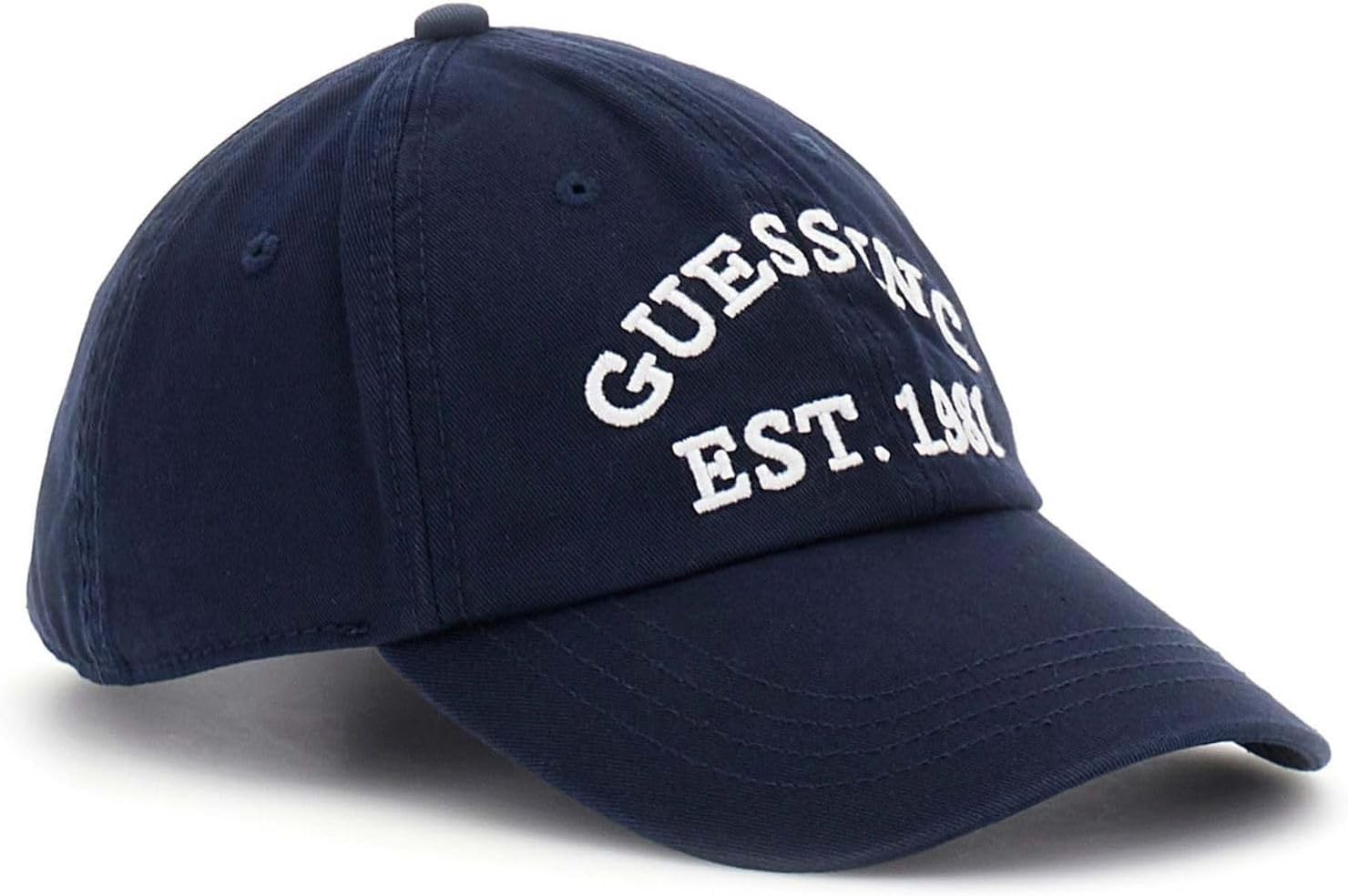 GUESS 1981 Signature бейсболка, Grey
GUESS 1981 Signature бейсболка, Grey