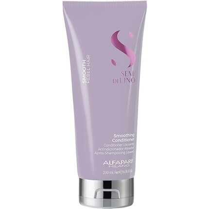 Semi de Lino Разглаживающий выпрямляющий кондиционер для непослушных волос Alfaparf Milano
Semi de Lino Разглаживающий выпрямляющий кондиционер для непослушных волос Alfaparf Milano