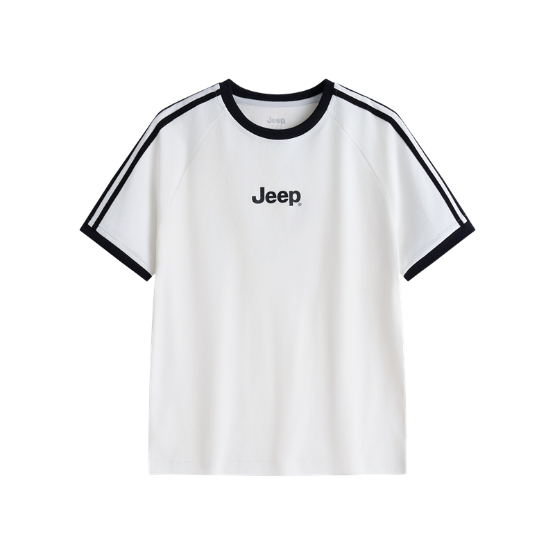 Футболка American Vintage 2025 лето unisex Jeep, белый
Футболка American Vintage 2025 лето unisex Jeep, белый