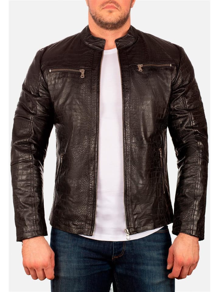 Демисезонная куртка Reichstadt, черный
Демисезонная куртка Reichstadt, черный