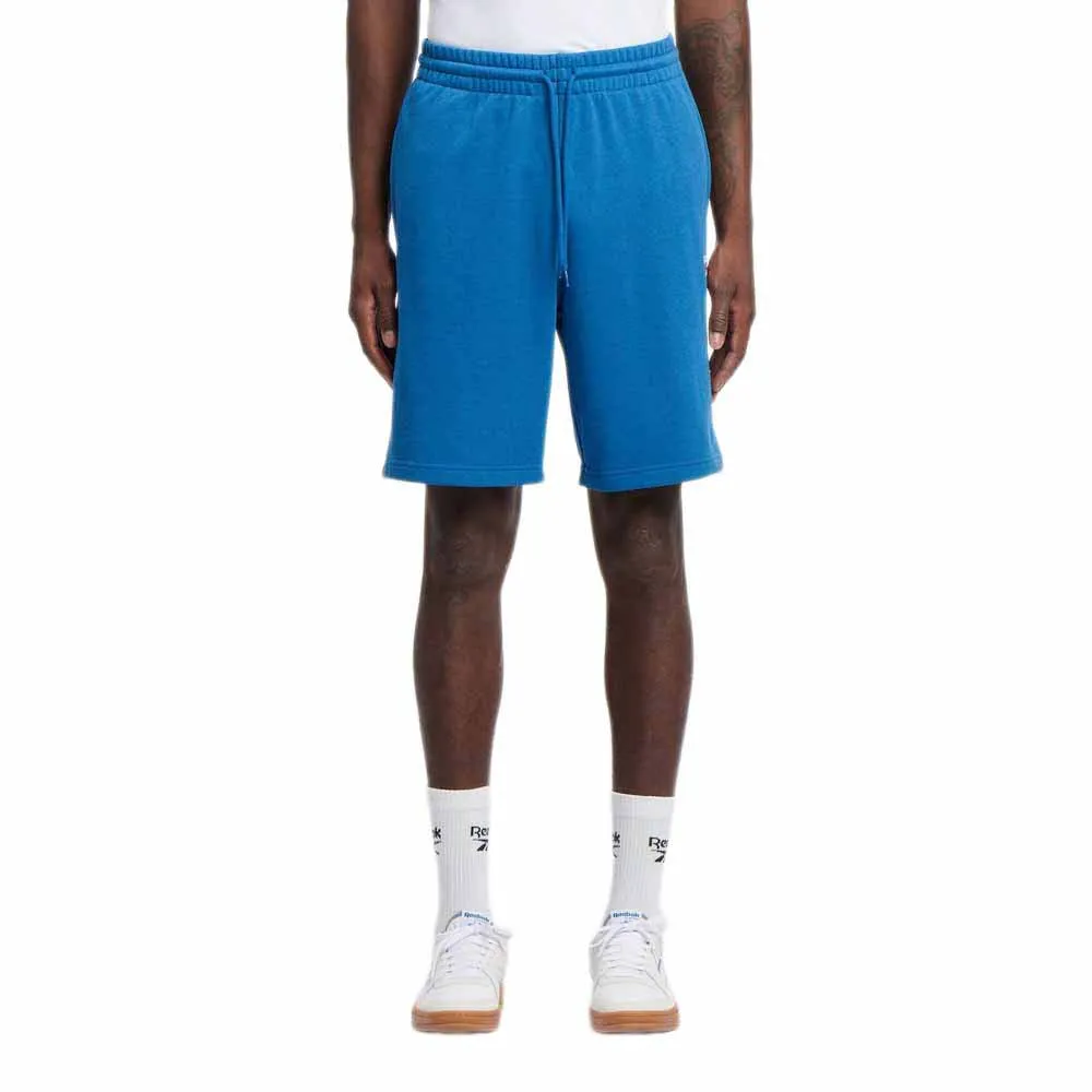 Спортивные шорты Reebok Classics 100217210 Identity Small Logo, синий
Спортивные шорты Reebok Classics 100217210 Identity Small Logo, синий