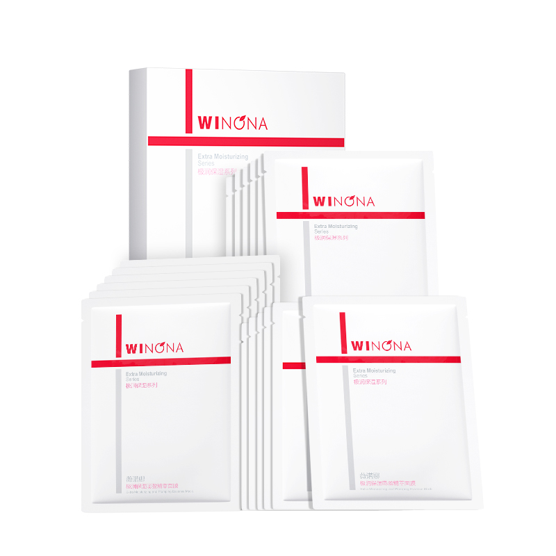 Маска тканевая для женщин Winona
Маска тканевая для женщин Winona