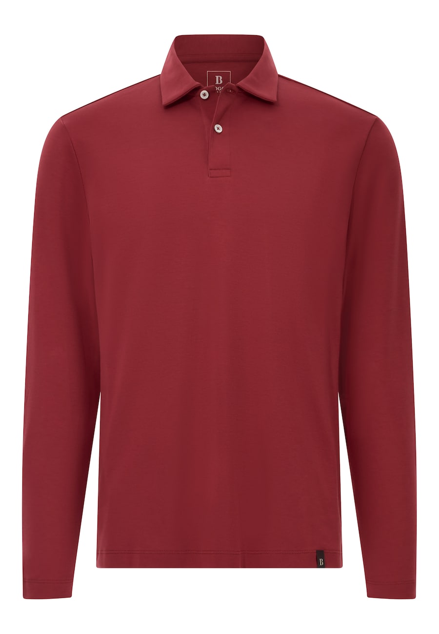 Рубашка Boggi Milano, бургундия
Рубашка Boggi Milano, бургундия