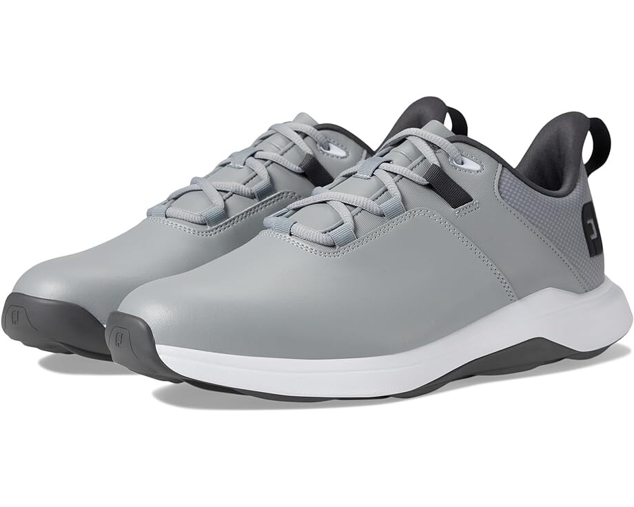 Кроссовки FootJoy ProLite Golf Shoes, цвет Grey/Charcoal/White, Белый, Кроссовки FootJoy ProLite Golf Shoes, цвет Grey/Charcoal/White
Кроссовки FootJoy ProLite Golf Shoes, цвет Grey/Charcoal/White, Белый, Кроссовки FootJoy ProLite Golf Shoes, цвет Grey/Charcoal/White